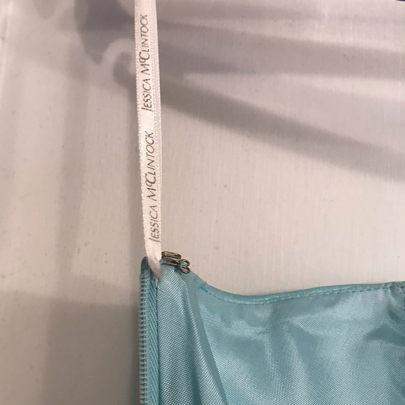 Jessica McClintock prom/princess dress 👗 - Picture 5 of 5